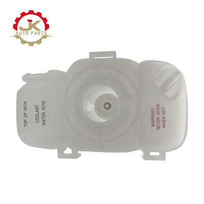 China Volvo Radiator Reservoir Overflow Coolant Expansion Tank Coolant Expansion Tank Automotive Cooling System 30760100 For Volvo S80 XC90 for sale