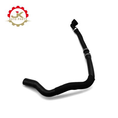 China Manufacturer OE 31319605 Epdm Heater Hose Engine Volvo High Performance Rubber Radiator For Volvo S60 V60 S80 XC60 V70 for sale