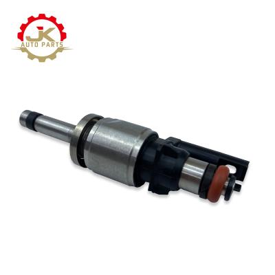 China Volvo High Performance Fuel Injector Nozzle 31336653 Vehicle Engine System Injection Valve For Volvo S60 S80 V60 V70 XC60 for sale