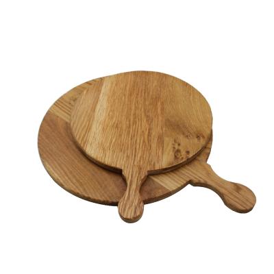 China Kitchen Pizza Natural Wooden Panels for sale