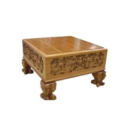 China Wooden antique luxury go chess set for sale