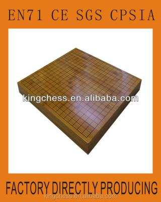 China BAMBOO BAMBOO GO BOARDS for sale