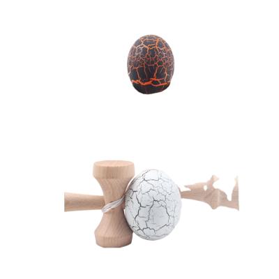 China Beech wood 2016 new design kendama classic toys wholesale for sale