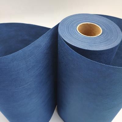 China Hot Selling Abrasion-Resistant Multifunctional PLA Corn Fiber Nonwoven Fabric Bag For Factory for sale