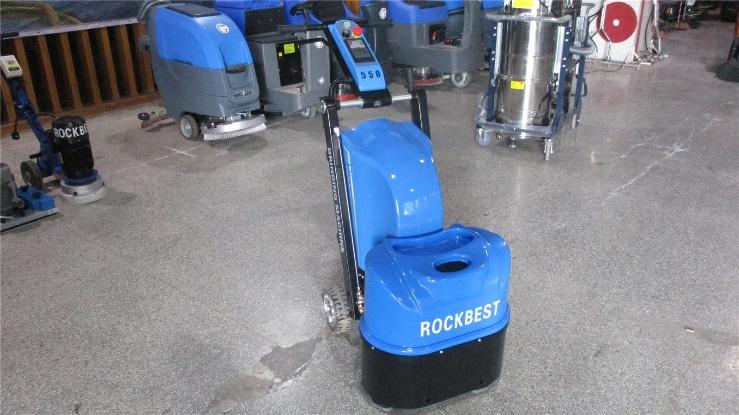 Verified China supplier - Qingdao Rockbest Machinery Co., Limited