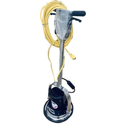 China Floor Polisher Wet Polishing Orbital Sander For Sale for sale