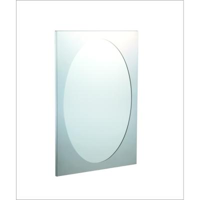 China Modern Bathroom Hotel Mirror Bathroom Mirror With Frame Led Hotel Bathroom Mirror for sale