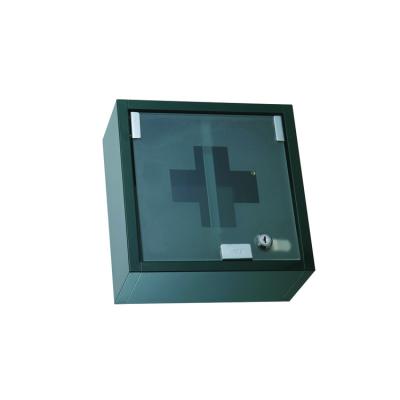 China Modern Waterproof Medicine Cabinet Traditional Chinese Medicine Cabinet Portable Medicine Cabinet for sale