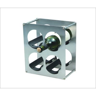 China Cheap Popular and Practical Rack Wine Rack Corner Wall Wine Rack Bottle Wine Racks from Other China for sale