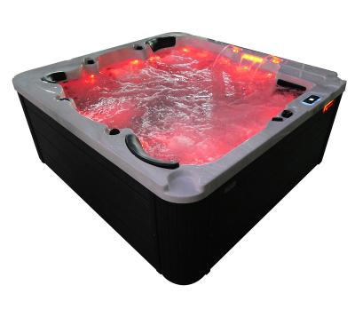 China Outdoor Hot Tub Massage Free Hot-selling Bathtub for sale