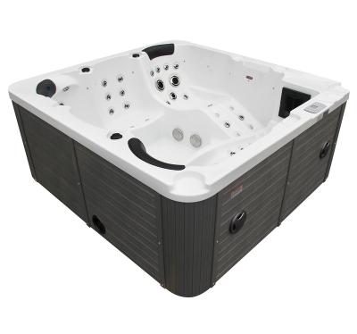 China Free Hot Sale 5 Person Balboa Hot Tub for sale