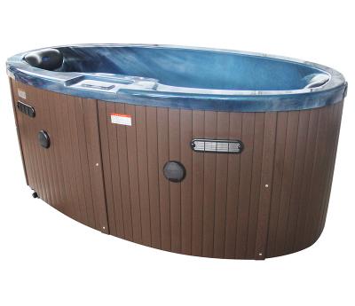 China Free 2 Person Item Home We Discount New Fashion Balboa Design Outdoor Spa for sale