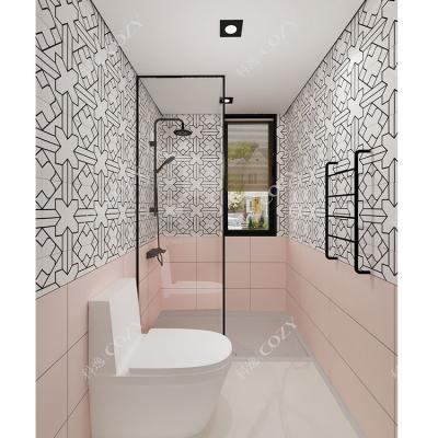 China Modern Prefab Modular Bathroom Pod All In One Bathroom Units BUX1618 for sale