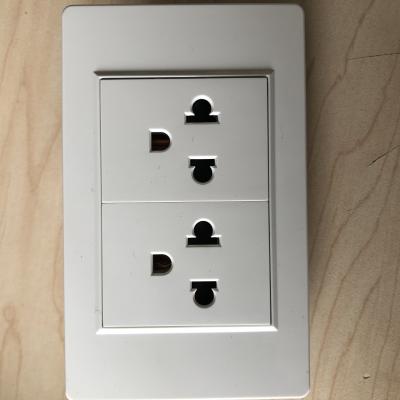 China Commercial Prefab Unit Bathroom Unit Used Plugs And Sockets For Thailand for sale