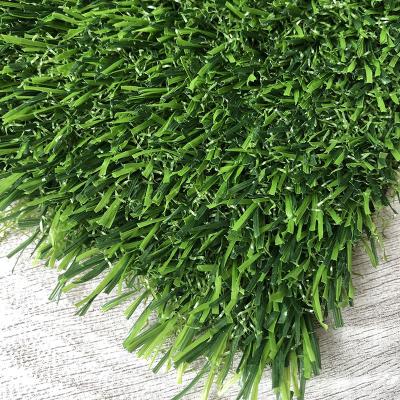 China Modern Plastic Carpet Roll Stiff Grass Spike for sale