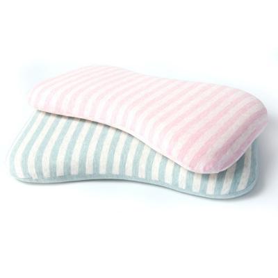 China Memory 0-6 YR Baby Adjust Memory Foam Pillow Baby Pillow for sale