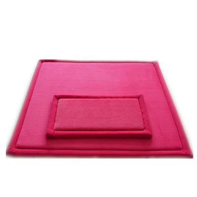 China High quality non-slip non-slip prayer mat for sale