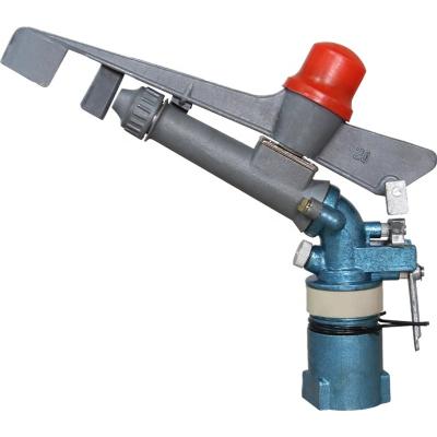 China Water Saving Other Rain Hose Spray Gun Agriculture Irrigation Rotating Rotating Sprinkler for sale