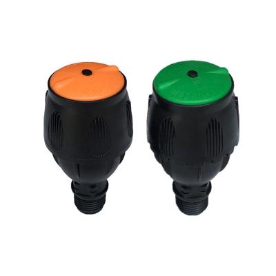 China Water Saving Male Rotating Sprinkler 1/2