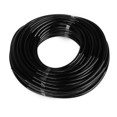 China Water Saving Drip Irrigation Hose 1/4