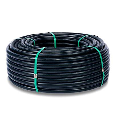 China Water Saving New Product PE Drip Pipe 16mm Drip Irrigation System Equipment For Agriculture for sale