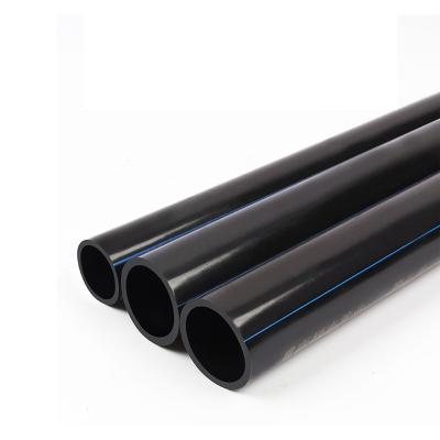 China Water Saving Price Drip Irrigation PE Pipe HDPE Pipe Water Pipe For Farm Irrigation System for sale