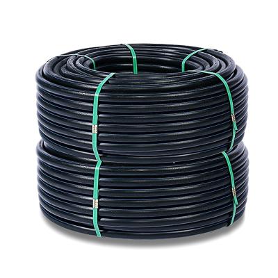 China Eco-Friendly PE Pipe Lines As Main Line Drip Irrigation Pipe Used For Agriculture Irrigation Equipment for sale