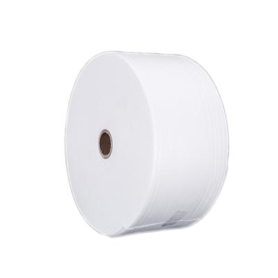 China Factory Sell Sustainable Filter Meltblown Nonwoven Fabric for sale