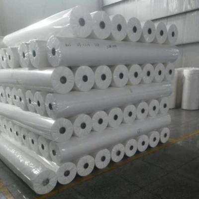 China 100% Non Customized Waterproof Polypropylene Spunbonded Waterproof Agriculture Woven Fabric for sale