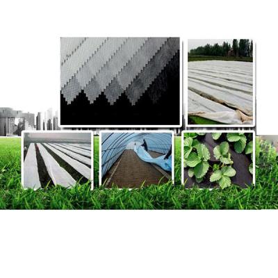 China Factory Waterproof Agriculture PP Nonwoven Nonwoven Canvas Cover for sale