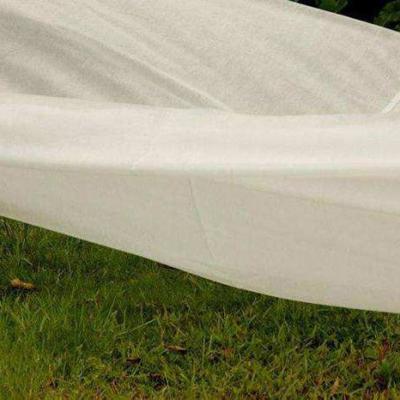 China Waterproof Polypropylene PP Spunbond Waterproof Nonwoven Agricultural Ground Cover for sale