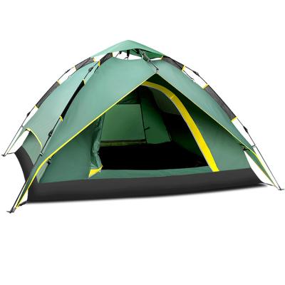 China Lightweight Camouflage Play Tent/Outdoor Hot Sale Waterproof Outdoor Tent Field for sale