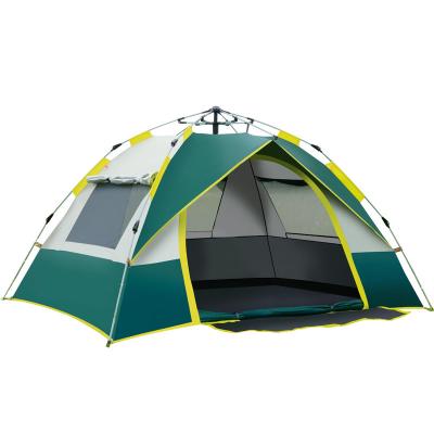 China Camouflage Game Supplier / Outdoor Field Wholesale Camping Tent Tents Outdoor Camper for sale