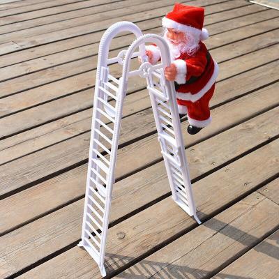 China Gift Foor Christmas Other Christmas Decorations Supplies Christmas Santa Claus Toys for sale