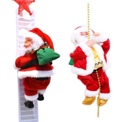 China Gift for Christmas Other Christmas Decorations Santa Claus Toys Gift for Christmas for sale