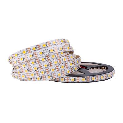 China Warehouse SK6812 / WS2812 / XT1511-W DC5V waterproof LED strip light uv-c LED strip flexible for sale