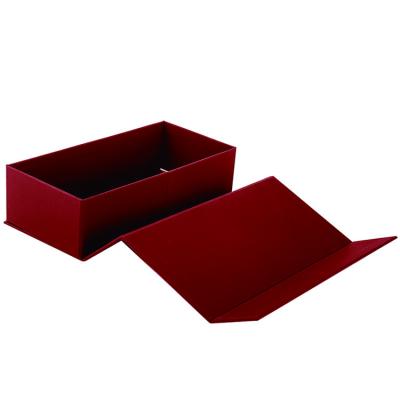 China Cosmetic Top Selling Magneict Full Folding Boxes Luxury Gift Boxes Packaging For Cosmetic for sale