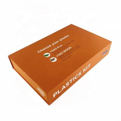 China Modern Design Materials Paper Recycled Paper Box Speaker And Packaging Box Custom White Pantone OEM Customized Logo Item Industrial Packing Color for sale