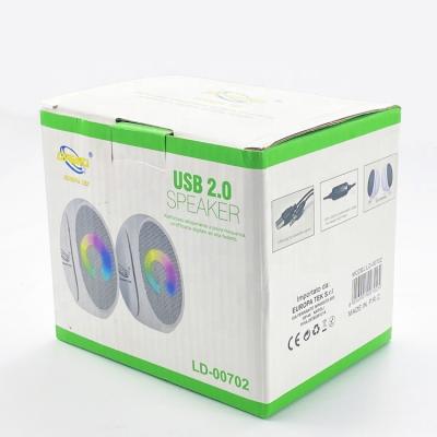 China Amazon Recyclable Hot Sale Recyclable For Speaker USB Charger Headphone HDMI White Corrugated Cable Box for sale