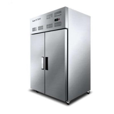 China Double-temperature large commercial industrial stand super ultra low temperature deep minus 40 80 degree freezer price for sale