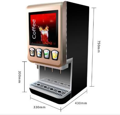 China ABS Environmental Friendly Snack And Drink Vending Machine Vending Machine Small Cold Drinks Beverage Vending Machine for sale