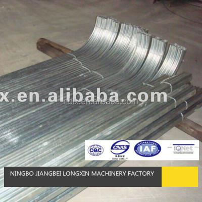 China Side track for garage door/top track - factory direct sale LX3005 for sale