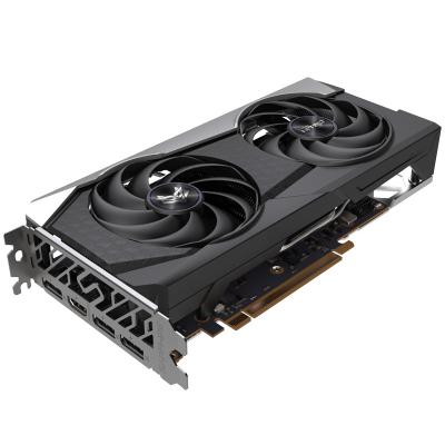 China Desktop Best Selling Video Cards High Performance Computer Gaming Graphics Card RX6600 for sale