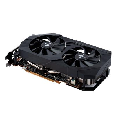 China Desktop RX 6600 8G X Graphics Card Dataland AMD RADEON General Computer Gaming Video Cards for sale