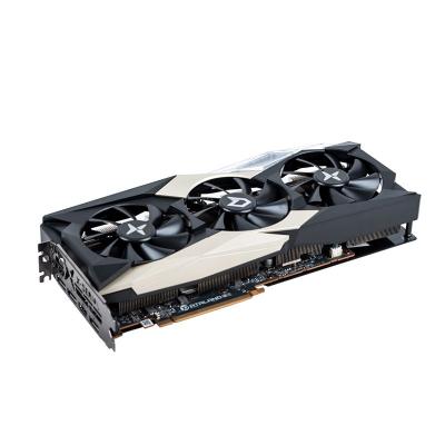 China Dataland RX 6700 12G X Desktop God of War Graphics Card Good Quality Computer Games Video Card for sale