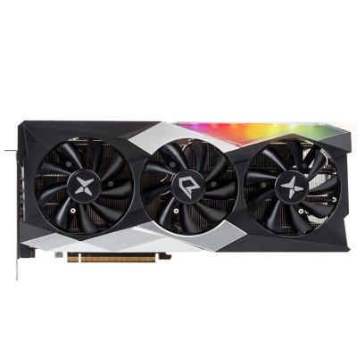 China Video Card Desktop Gaming Dataland RX 6900 XT 16GB GDDR6 Desktop Graphics Card for sale