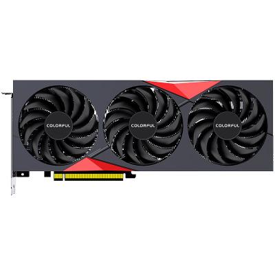 China New and Original Graphics Card GeForce RTX 3080 12G LHR Computer Games Desktop Video Card for sale