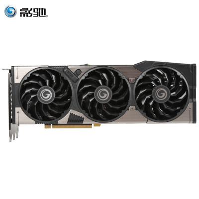 China High Performance GeForce RTX 3070 Ti Desktop Graphics Card for sale