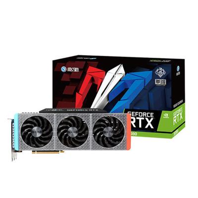 China New and Original GeForce RTX 3080 [FG] GAMER OC Computer Gaming Desktop Video Card for sale