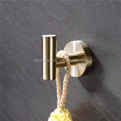 China Goods wholesale double coat hook for household for sale